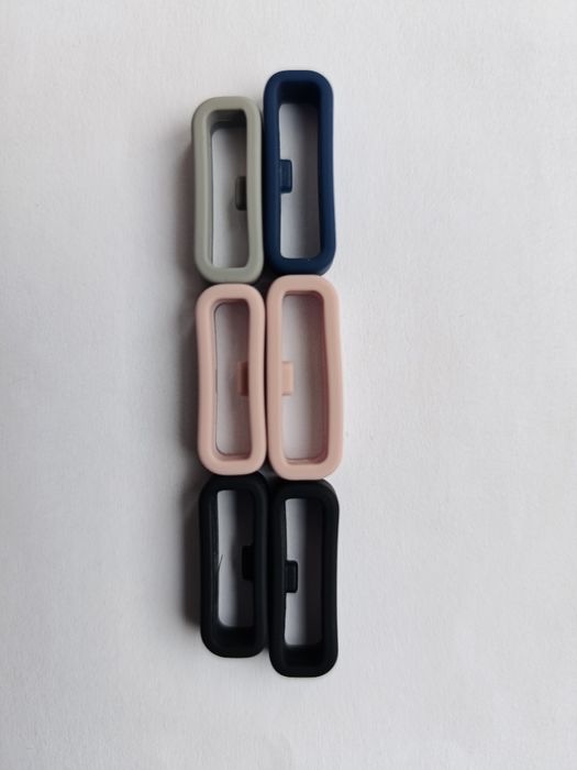 Тримач ремінця годинника, силиконовый держатель для часов, тренчик