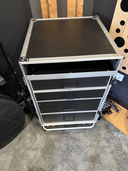 Flyht Case Pro Production