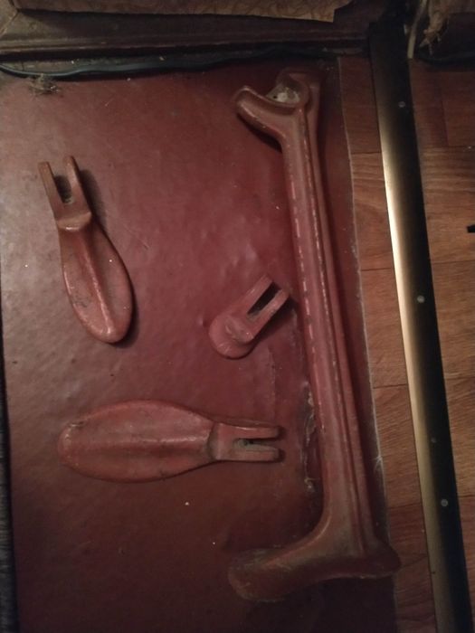 Набор для ремонта обуви