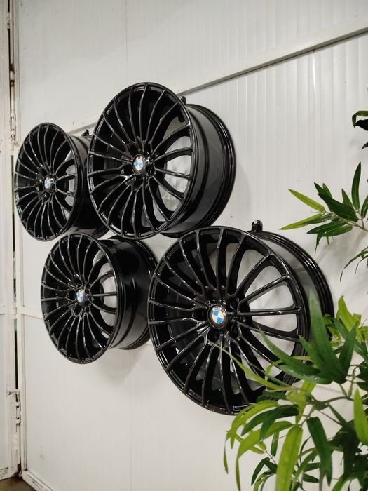 Jantes 18 BMW 5×120