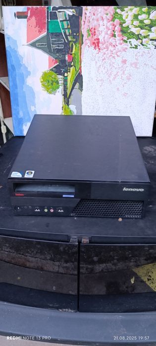 Sprzedam obudowę komputera Lenovo