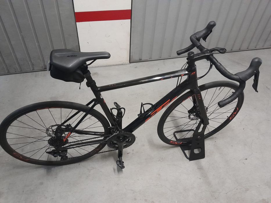 Ktm Revelator Alto Pro com Potenciometro Precision 3+ PRO