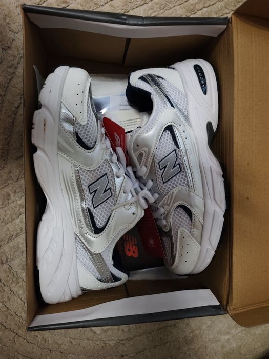 New Balance 530 Navy Blue