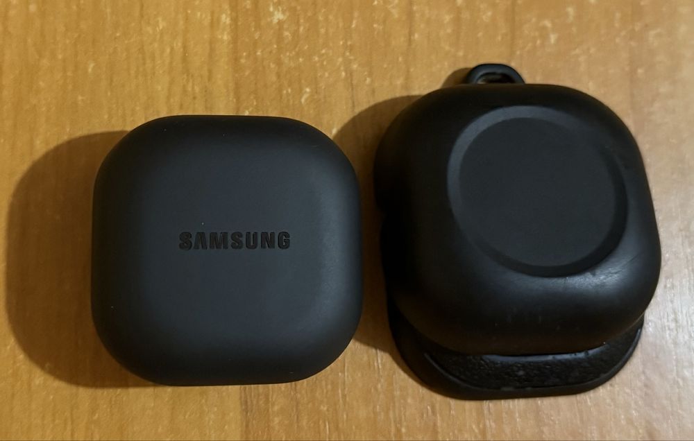 Навушники Samsung Galaxy Buds 2 PRO