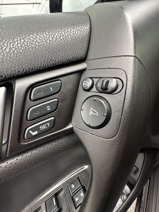 Хонда аккорд 8 honda accord 8