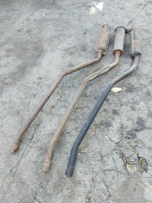 Резонатор 2101, 2102, 2103, 2104, 2105, 2106, 2107