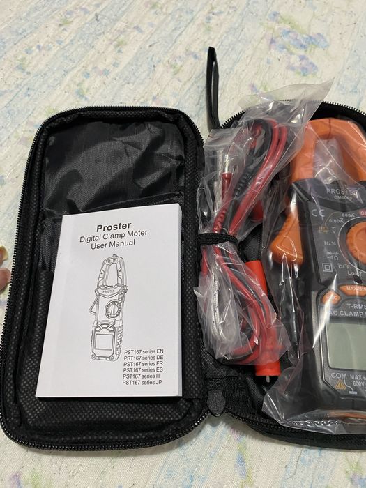 Medidor  bracadeira venda quente