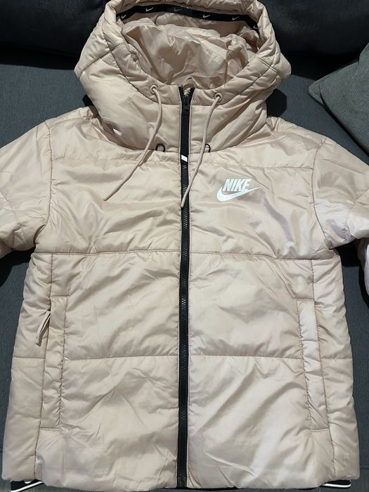 Куртка Nike демісезон оригінал