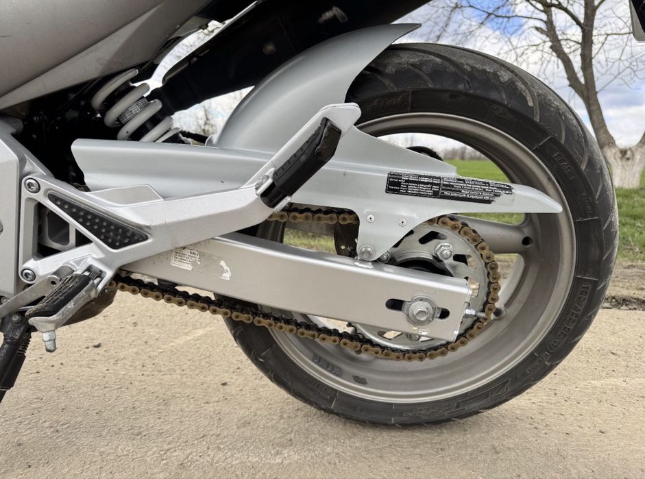 Honda cb600 hornet