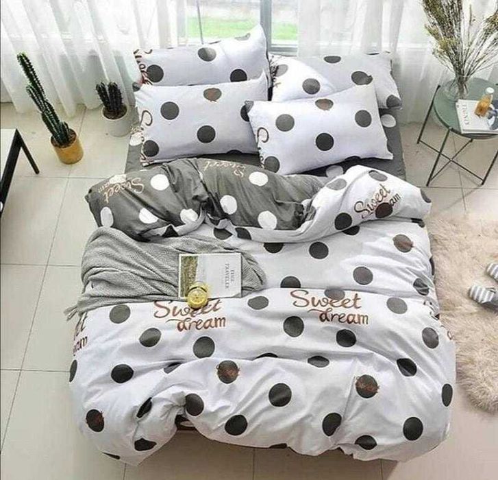 Постільний комплект Комплекты постельного белья Бязь Голд наволочки