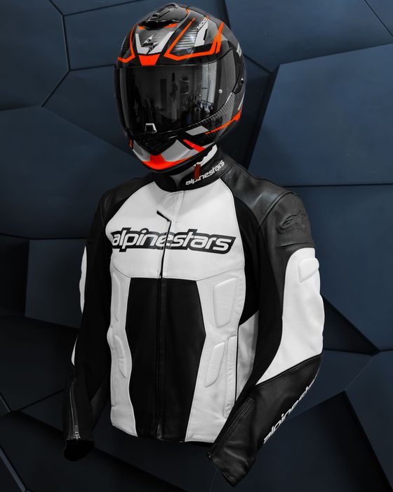 Мото куртка Alpinestars dainese flm ixs icon icon berik richa revit