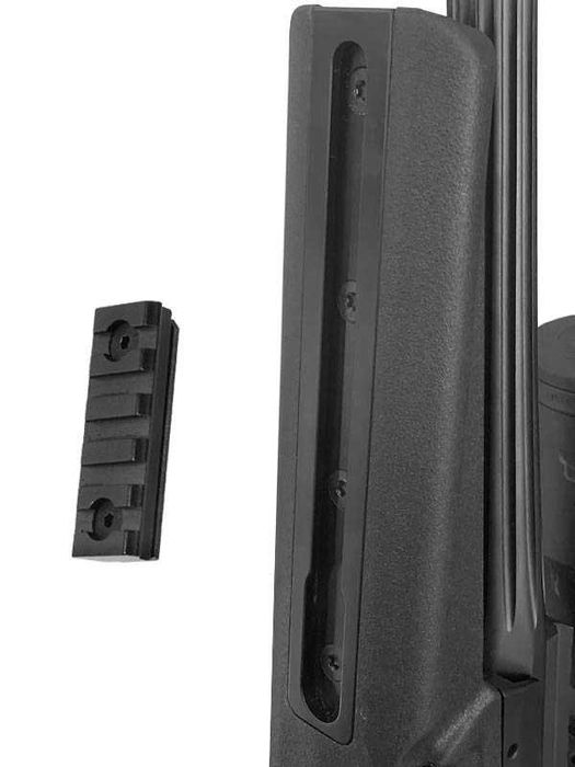 Adapter RIS na szynę UIT/Anschutz