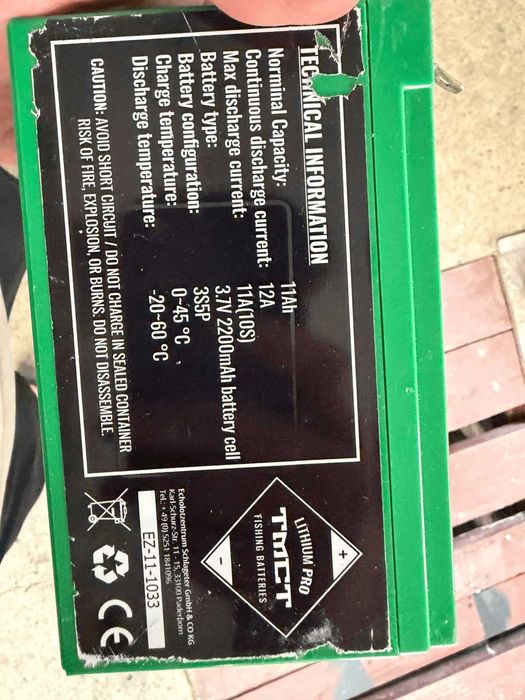 Garmin Echosonda Plus 92sv
