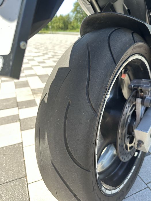 Продам Yamaha fz 6 n