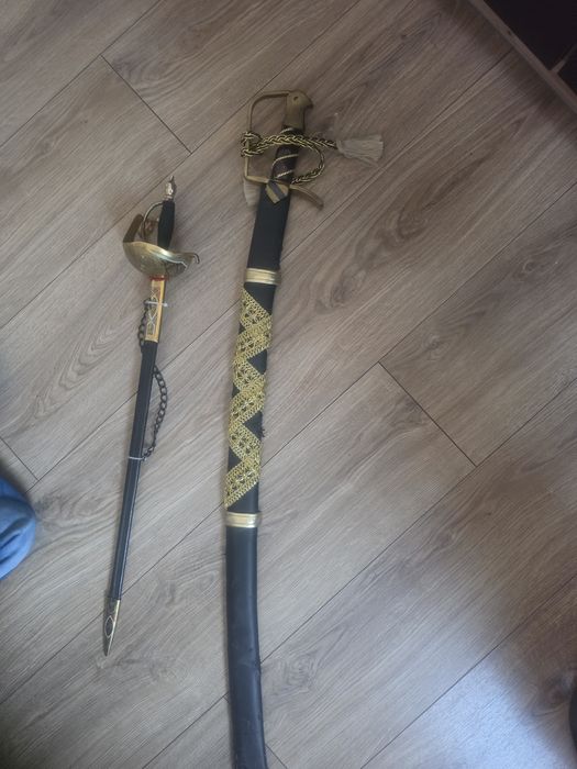 Dwa Miecze zapraszam