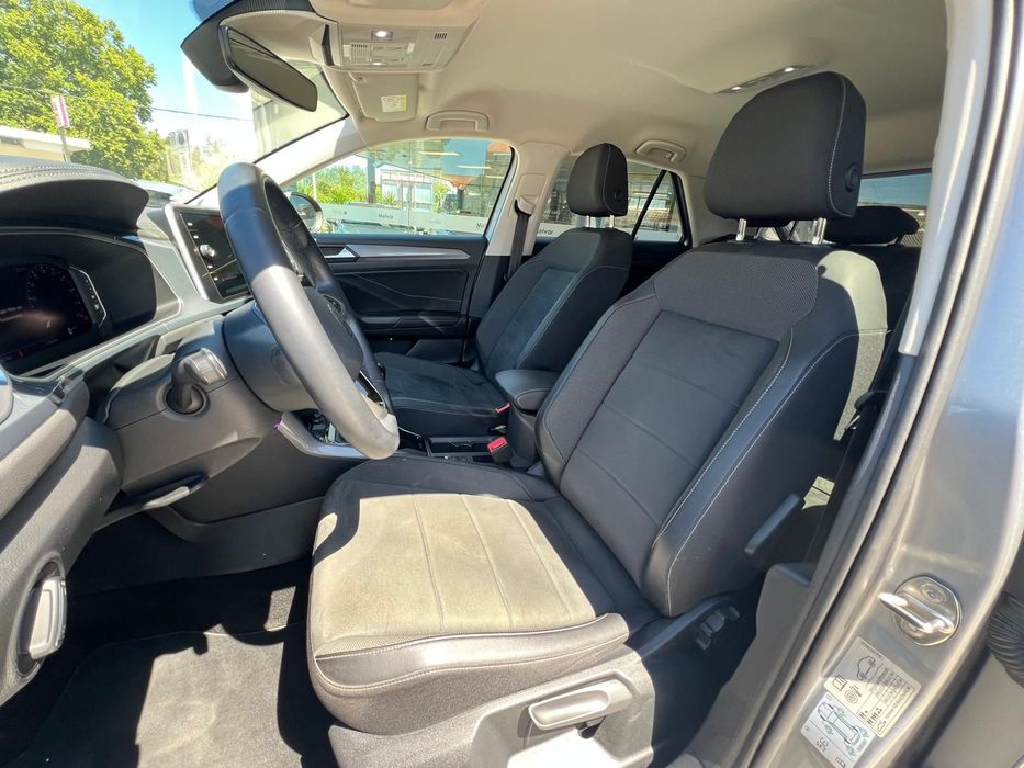 VW T-Roc 2.0 TDI Style