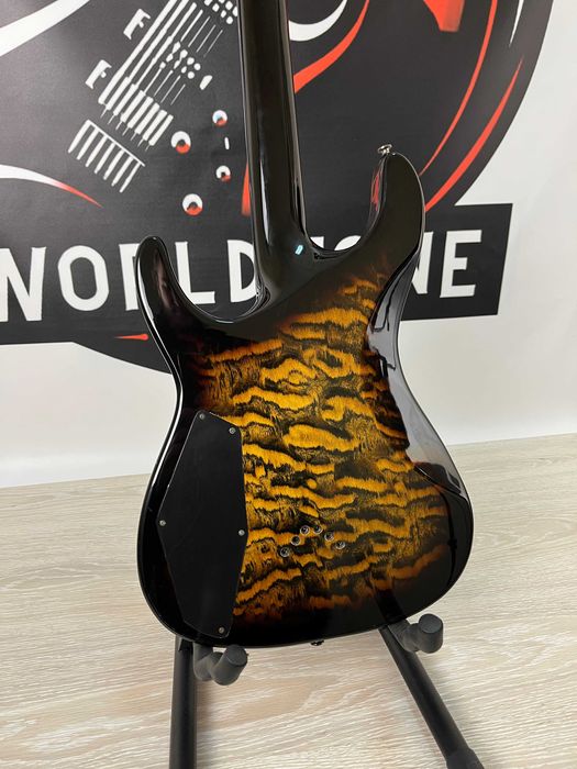 Електрогітара Dean Vendetta Tiger Eye 4.0