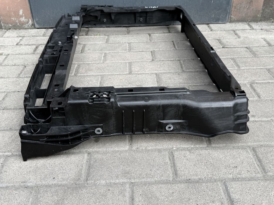 Pas przedni wzmocnienie zderzaka przód Skoda Octavia IV 20r.- oryginał