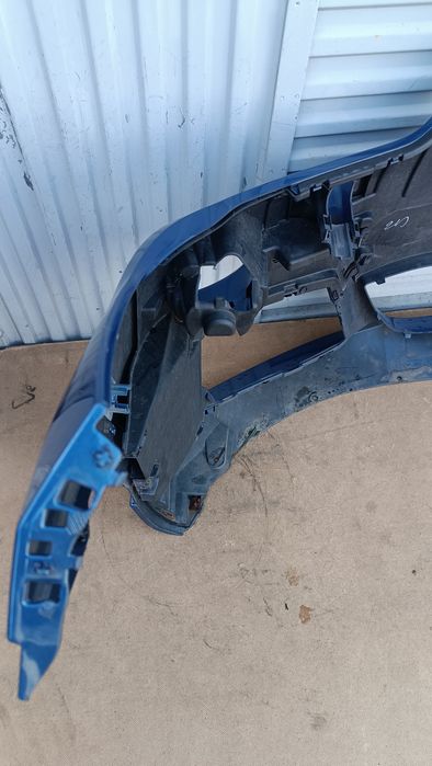 Vendo parachoque de frente BMW X1 F48 M-SPORT ano 2017/19