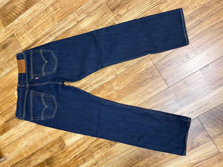Оригінальні штани Levis 501