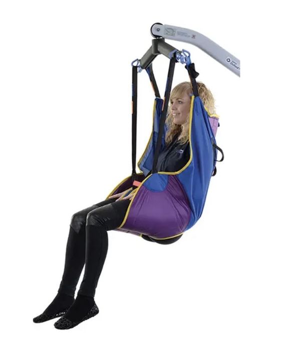 Oxford multifit sling XL слинг медицинский подвесной
