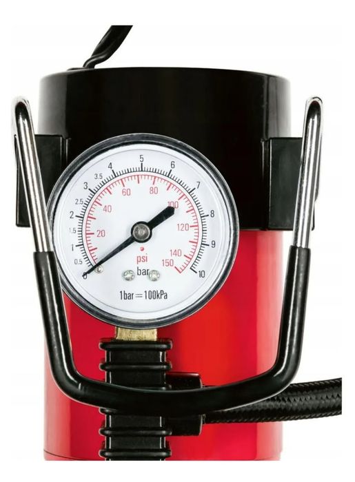 ULTIMATE SPEED Mini kompresor UMK 10 C2