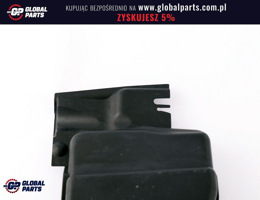 BMW E81 E87 E90 E91 E92 Osłona Filtra Mikrofiltra Prawa