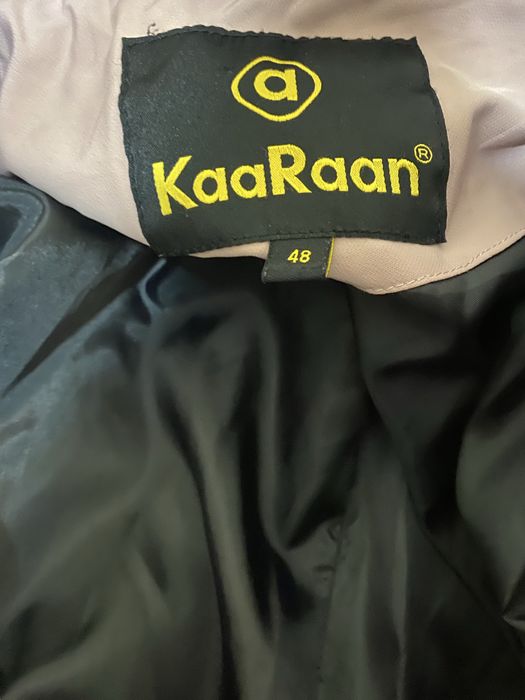 Якісний пуховік KaaRaan