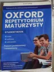 repetytorium oxford