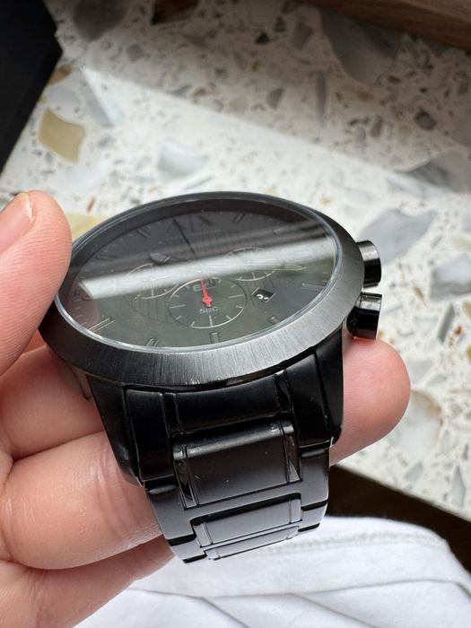 Zegarek Armani Exchange