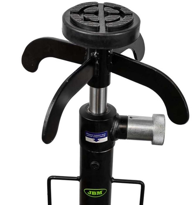 MACACO HIDRÁULICO DE FOSSA 0,5T REF: 54001