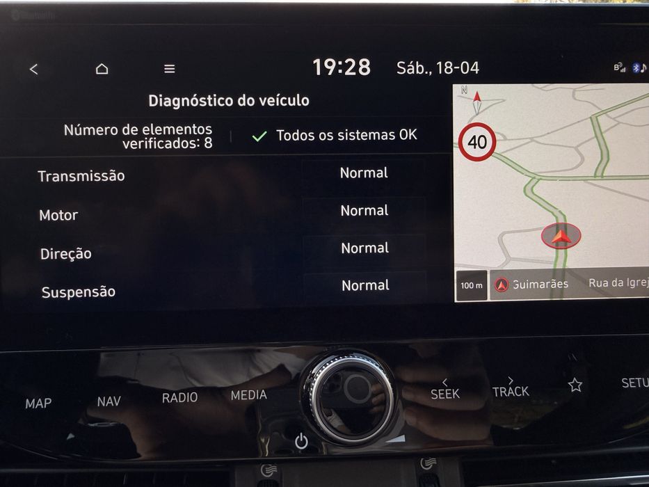 Hyundai I30 N Perfomance Auto