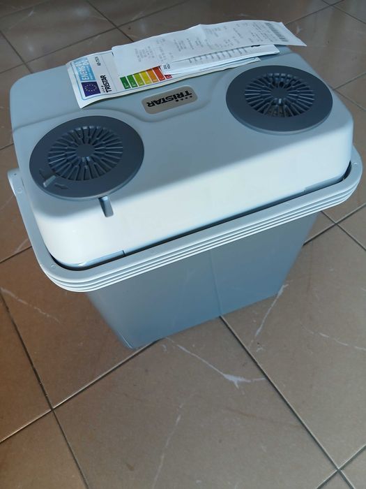 Geleira eletrica