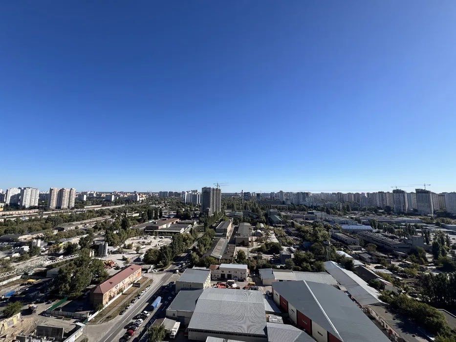 ТОП ціна пентхауса ЖК Great Грейт з документами, Позняки Осокорки