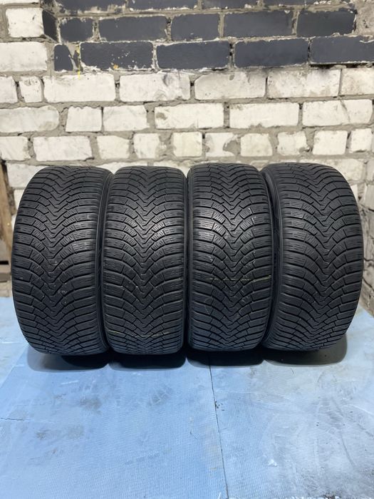 FALKEN EuroWinter hs01. 215 45 R16 Комплект