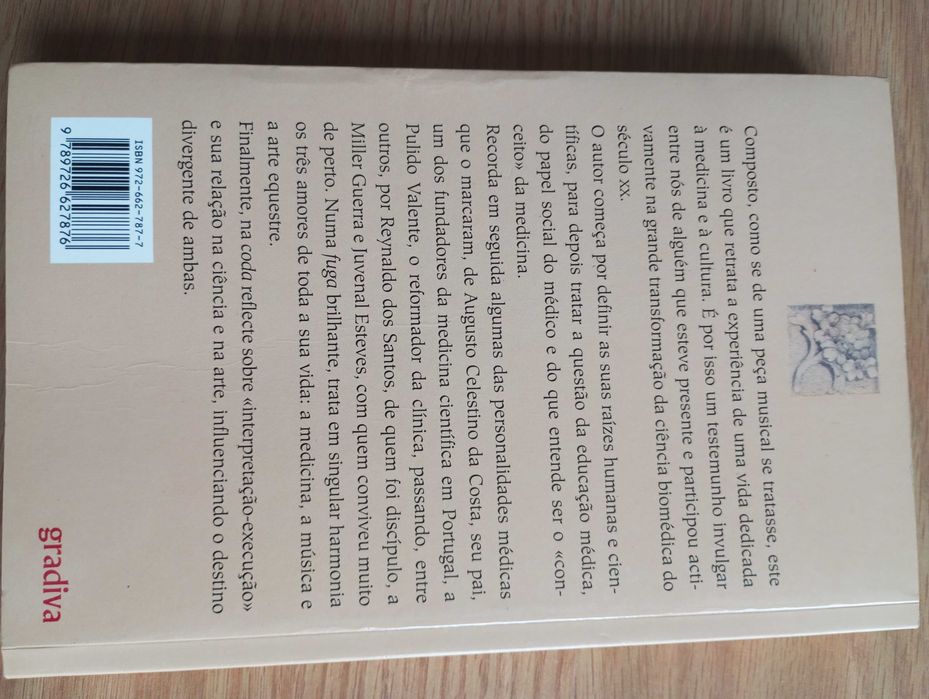 Um Certo Conceito da Medicina