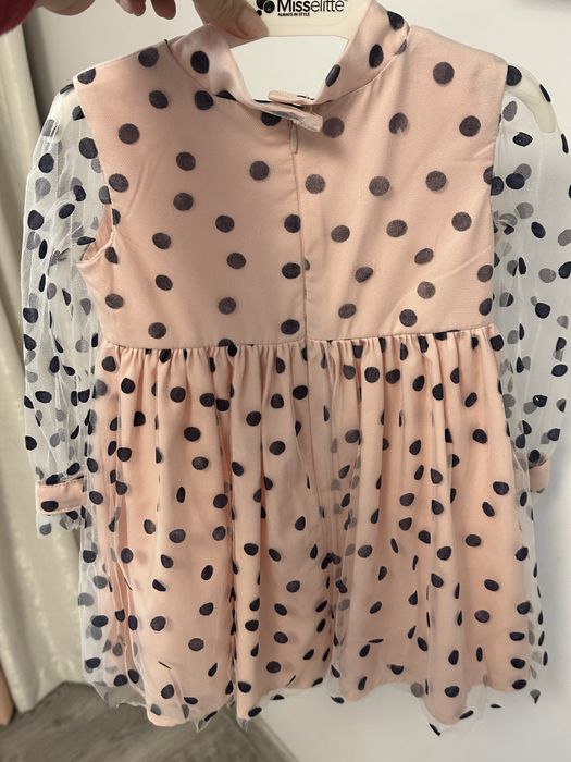 Сукня святкова  2-3 рочки