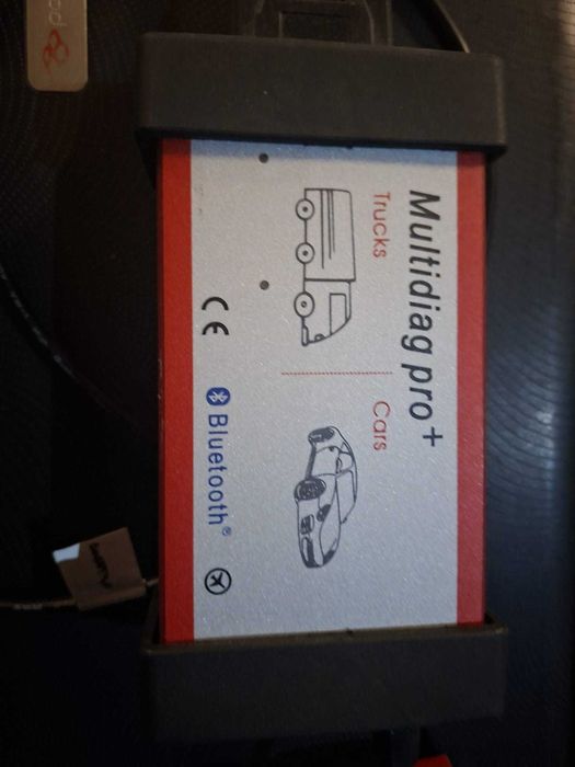 Multidiag Pro+ Full autocom 2020 ssd