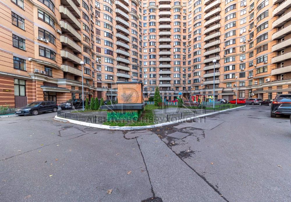 4+-rooms apartment apartment by the address st. Bulvar Druzhby Narodov (area 170 m²) - Atlanta.ua - photo 19