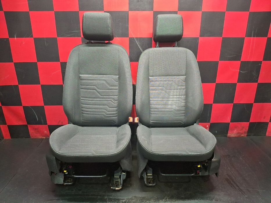 Conjunto de bancos FORD Tourneo Connect / Grand Tourneo Connect Kombi