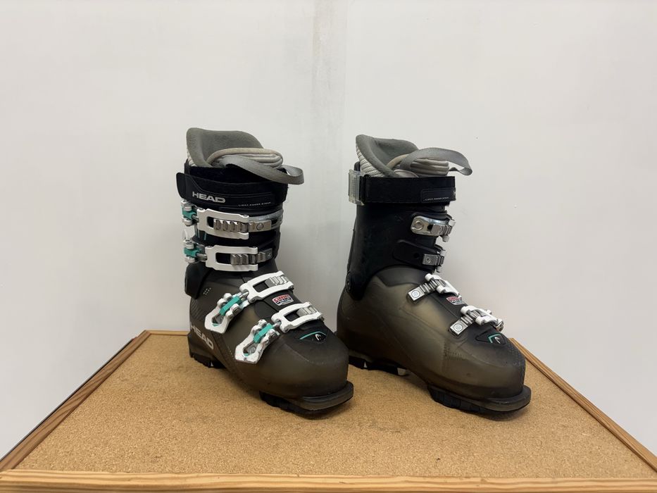 Buty narciarskie HEAD Edge LYT 7 GripWalk 38eu BN27