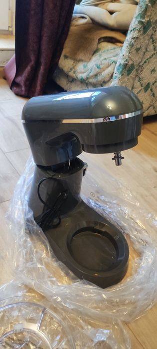 Планетарний міксер Zelmer ZKR1310G 1300W