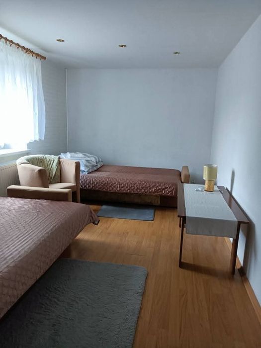 Domek letniskowy Blisko Lasu WOLNE TERMINY 21-23.08,28-30.08