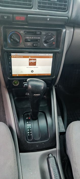 Продам Субару форестер
