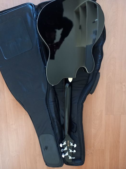 ibanez talman 10