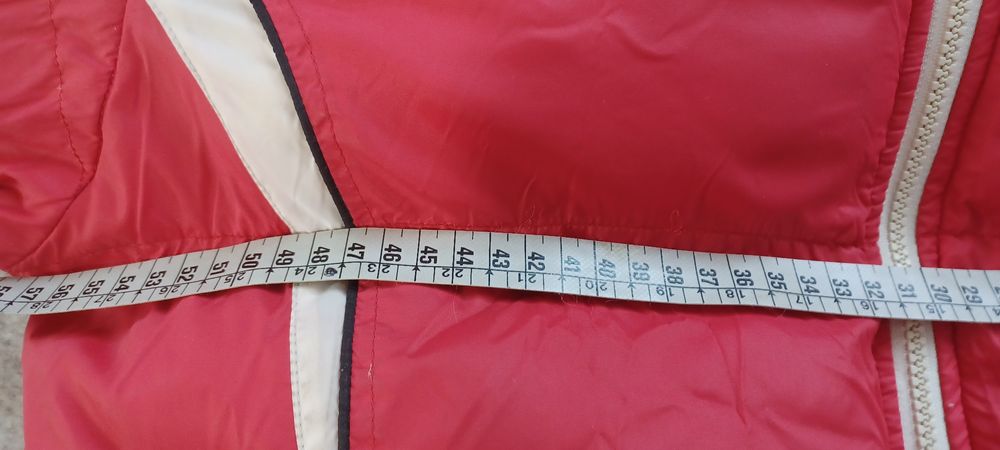 Kurtka   zimowa dla dziewczynki