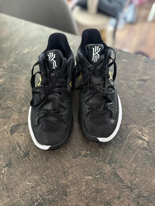 Buty Nike Kyrie 4 low
