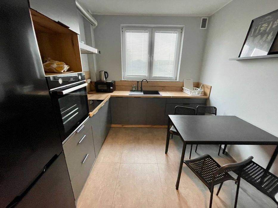 Pokoje / mieszkanie  do wynajeci