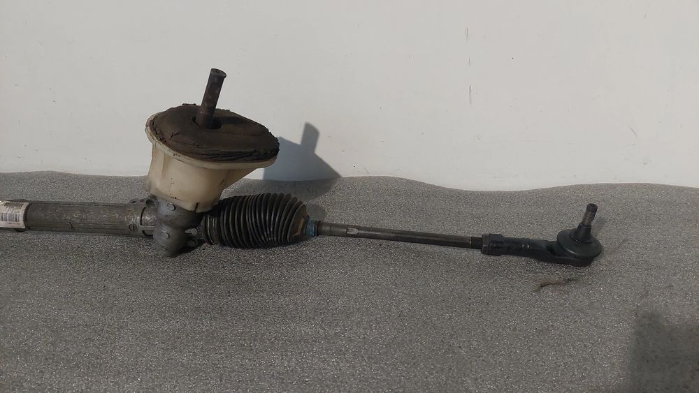 Caixa de direção RENAULT Clio III (BR0/1, CR0/1)