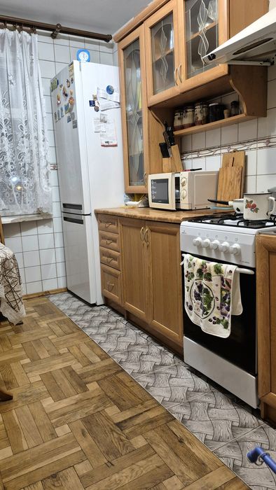 Продаж 3 кім. квартира 68м. Львів Винники вул. Кільцева.